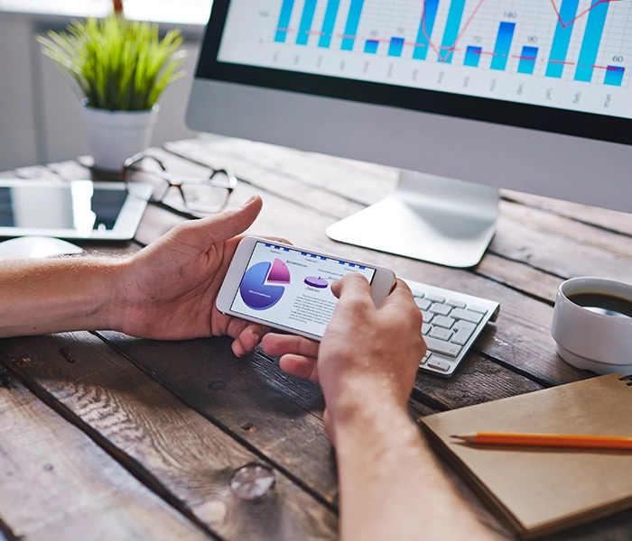 Dijital Pazarlama Çözümleri